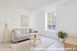vente Appartement rénové Anduze