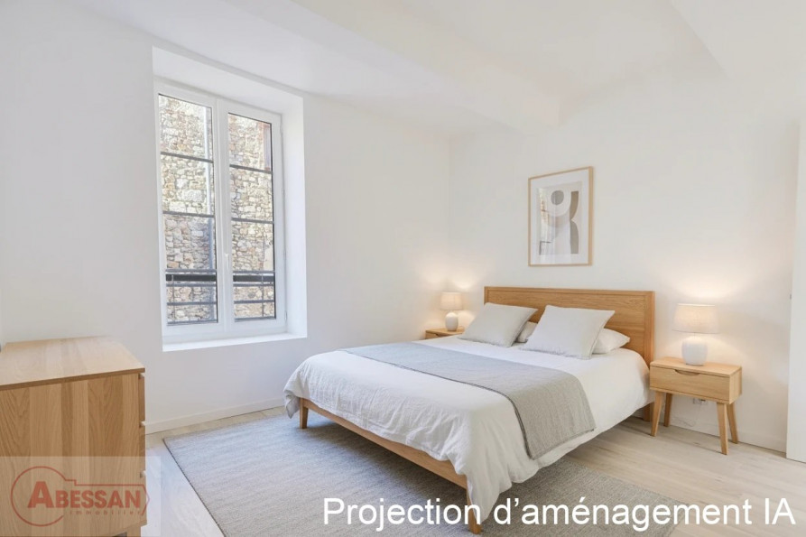 vente Appartement rénové Anduze - Photo 8