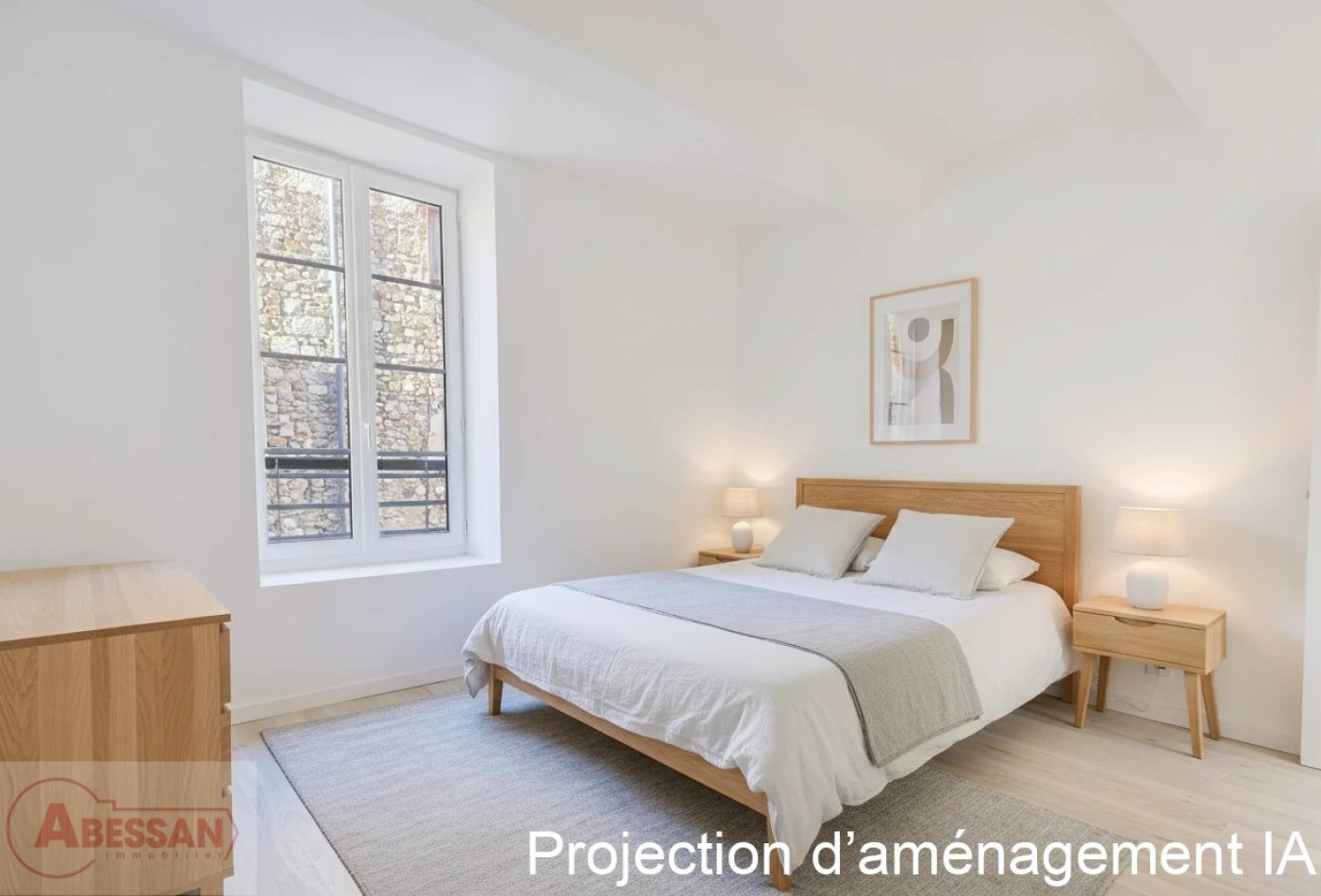 vente Appartement rénové Anduze - Photo 8