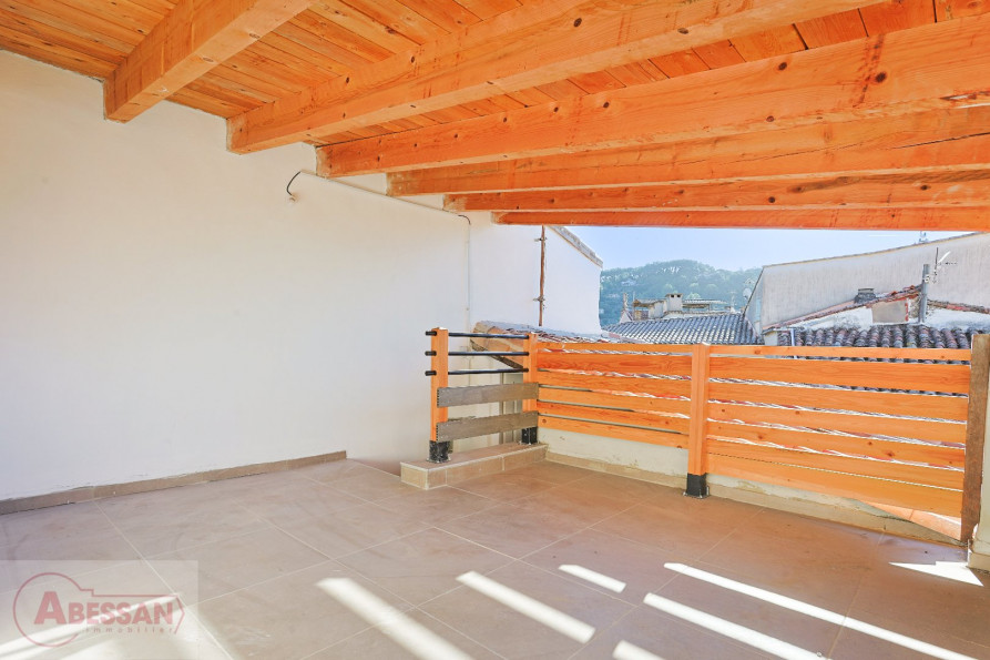 vente Appartement rénové Anduze - Photo 1