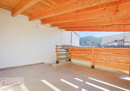 vente Appartement rénové Anduze