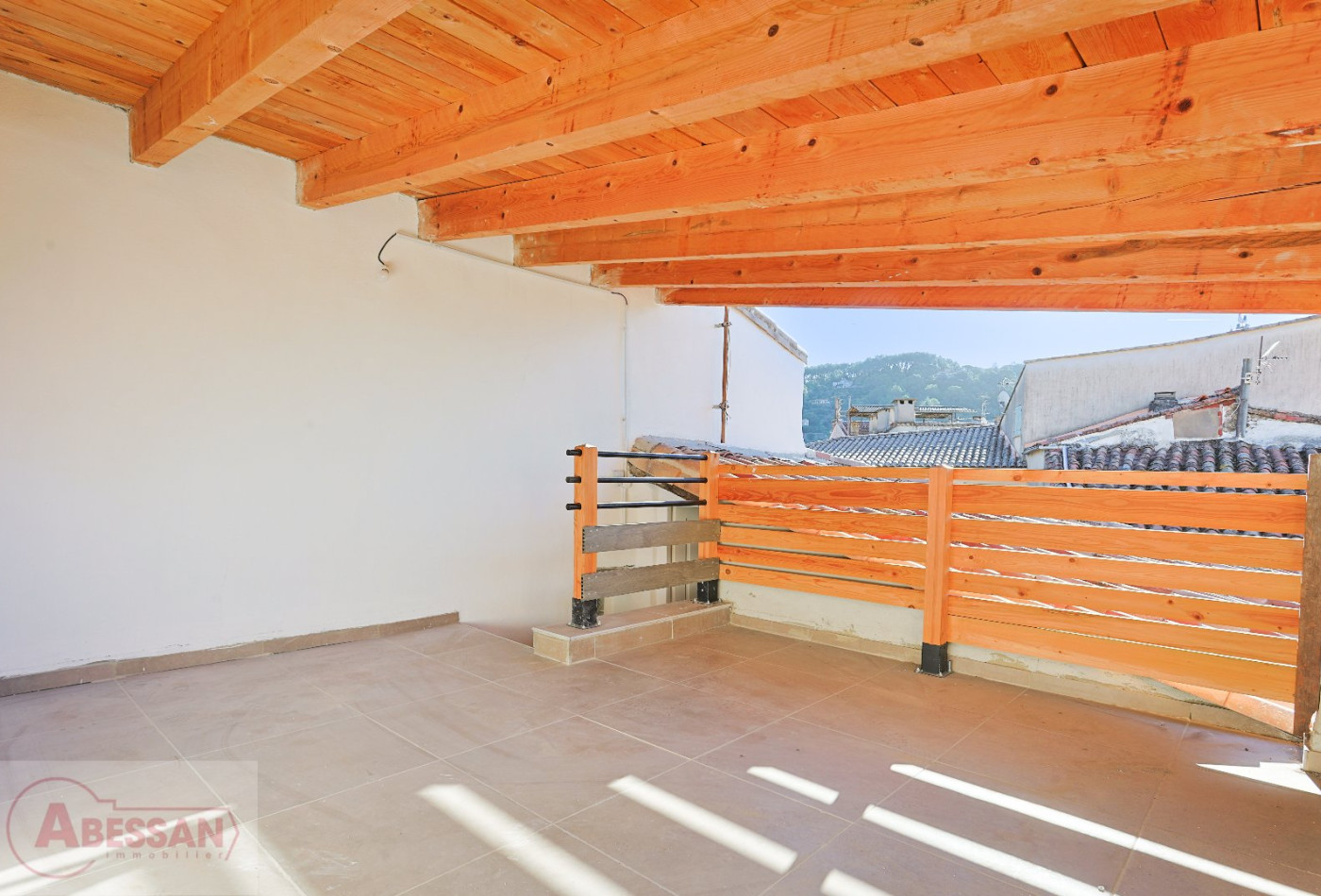 vente Appartement rénové Anduze - Photo 1