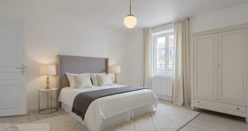 vente Appartement rénové Anduze