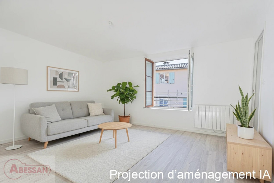 vente Appartement rénové Anduze - Photo 4