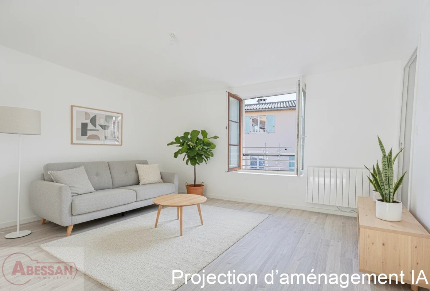 vente Appartement rénové Anduze - Photo 4