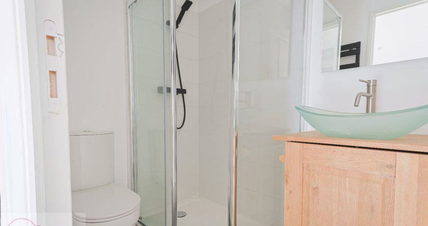 vente Appartement rénové Anduze