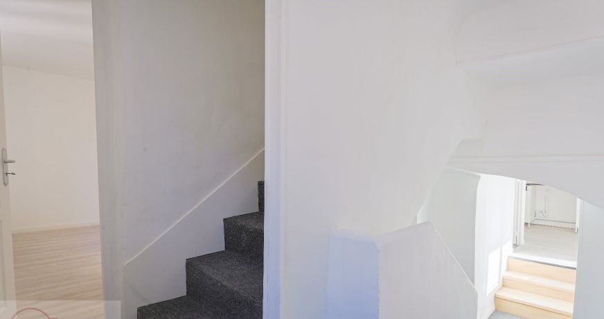 vente Appartement rénové Anduze