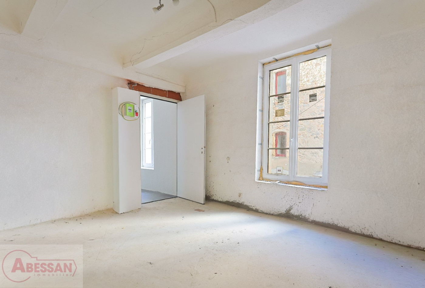 vente Appartement Anduze - Photo 1
