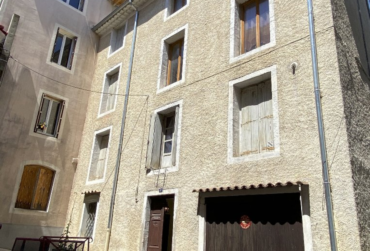 vente Appartement Anduze - Photo 10