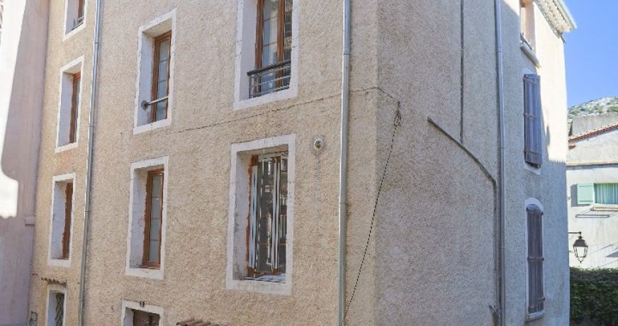 vente Appartement Anduze