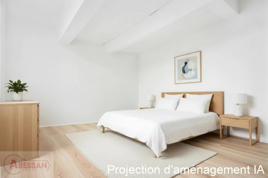 vente Appartement Anduze - Photo 9