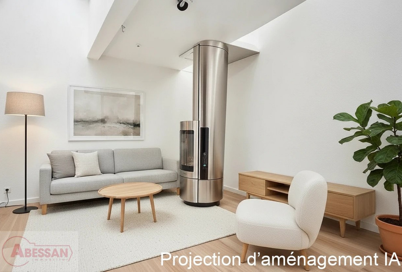 vente Appartement Anduze - Photo 7