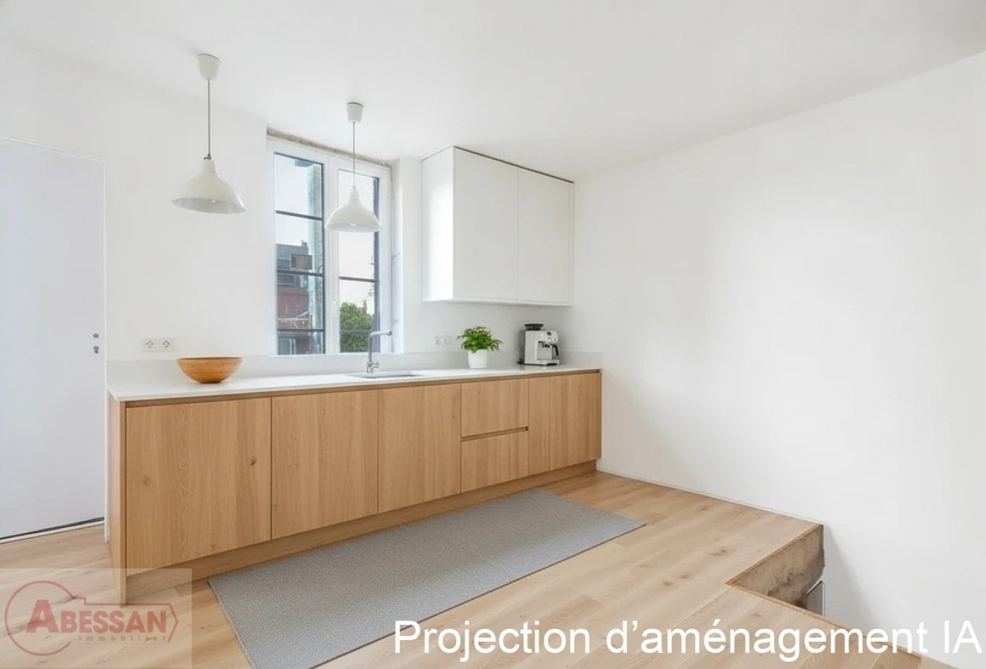 vente Appartement Anduze - Photo 5