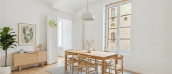 vente Appartement Anduze