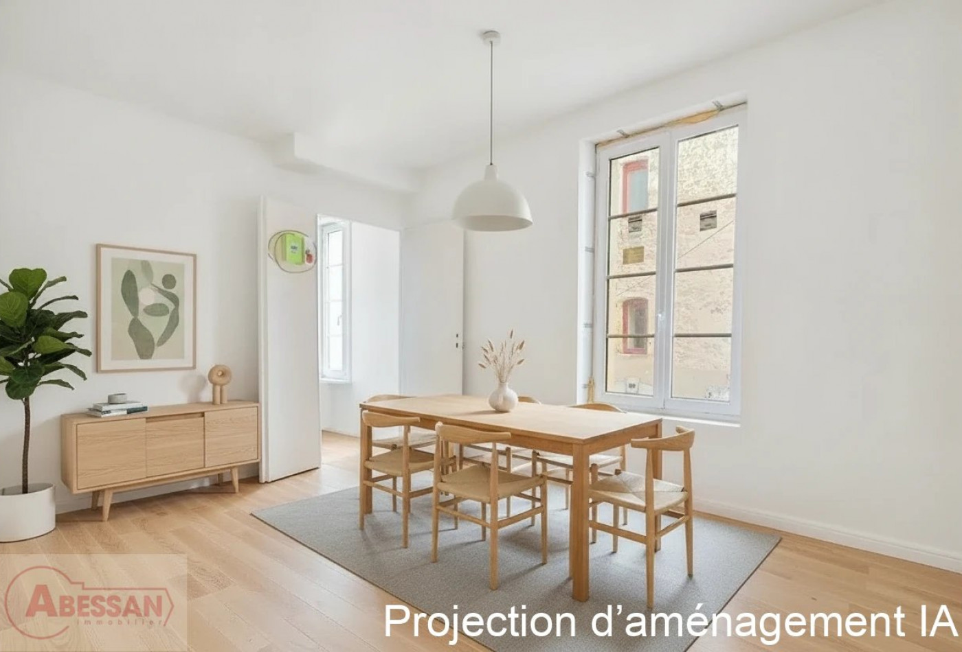 vente Appartement Anduze - Photo 2