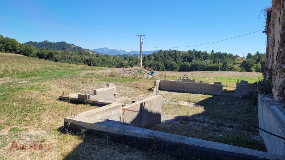 vente Terrain Laragne Monteglin - Photo 2