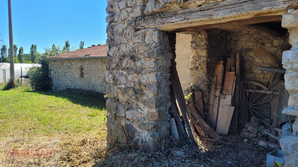 vente Terrain Laragne Monteglin - Photo 4