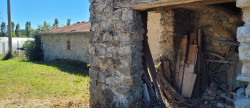 vente Terrain Laragne Monteglin