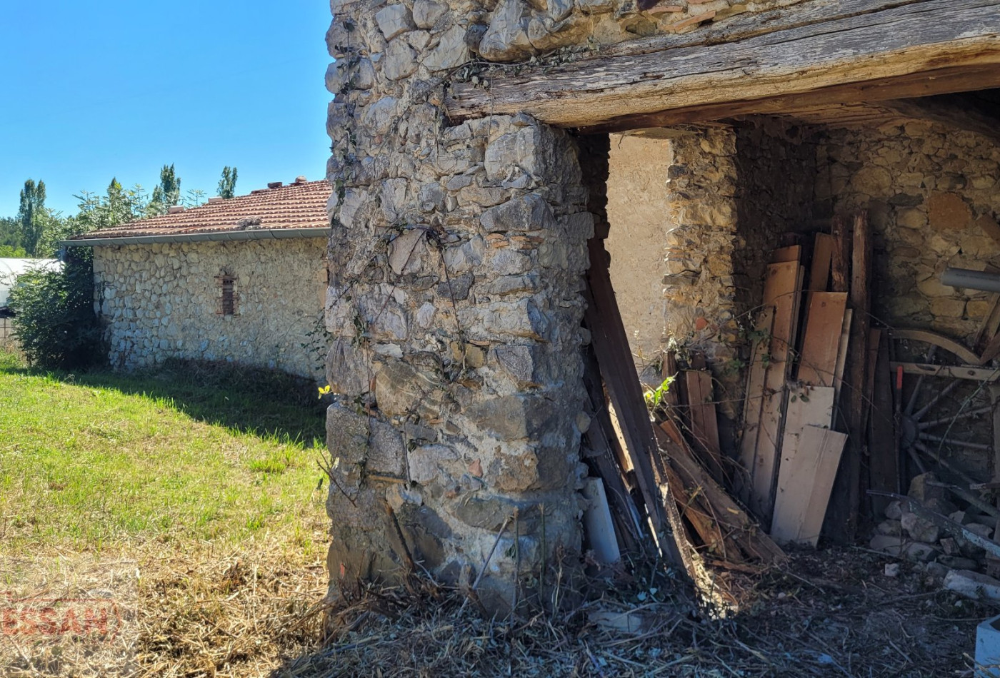 vente Terrain Laragne Monteglin - Photo 4