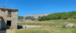 vente Terrain Laragne Monteglin