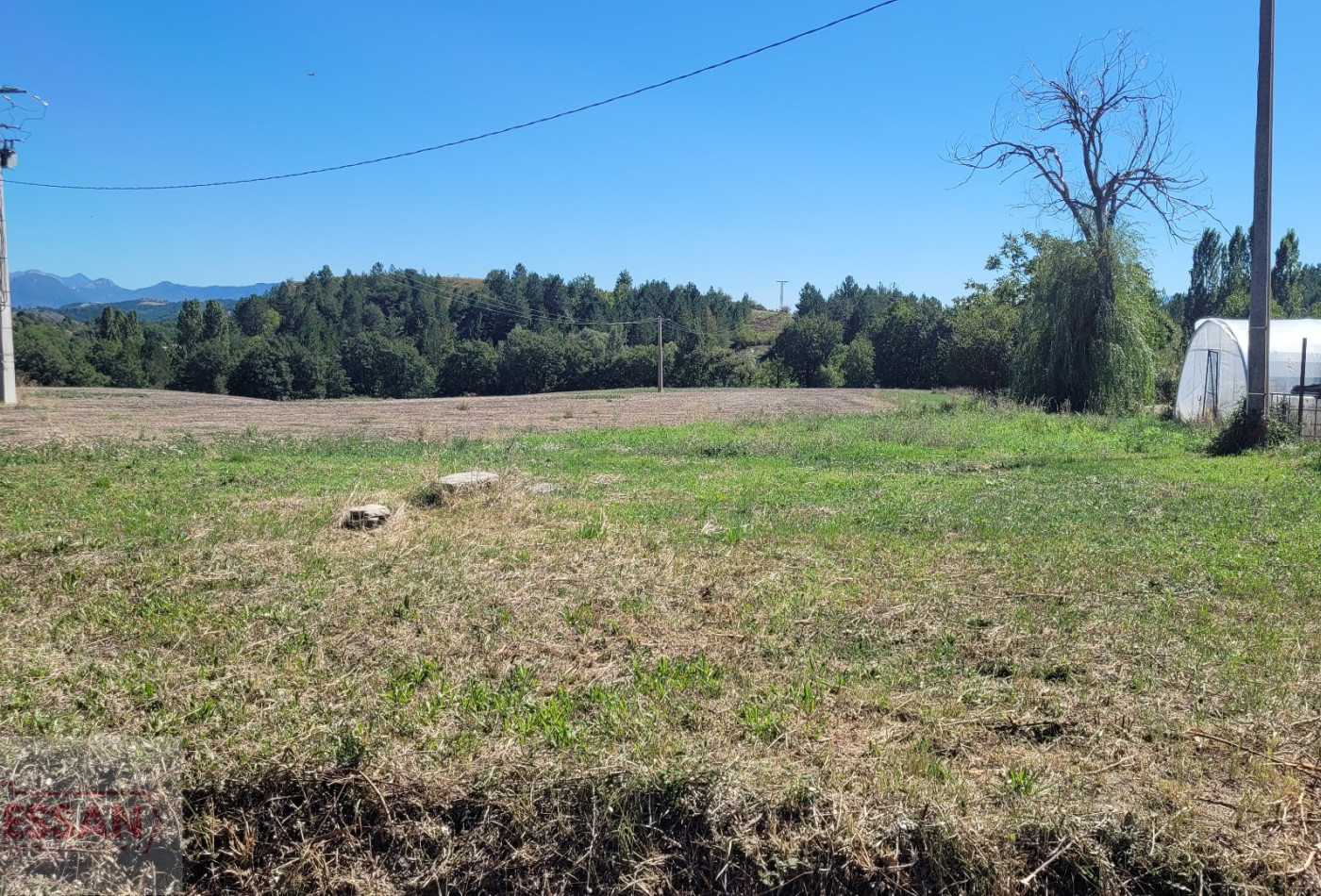 vente Terrain Laragne Monteglin - Photo 5