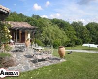 A vendre Courniou 3407023236 Abessan immobilier