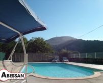 A vendre Saint Pons De Thomieres 3407023291 Abessan immobilier