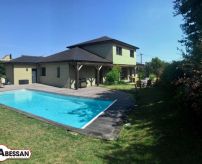 A vendre La Baule Escoublac 3407047011 Abessan immobilier