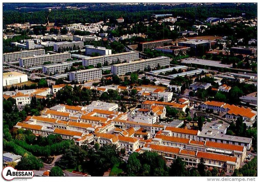 vente Appartement Montpellier - Photo 2