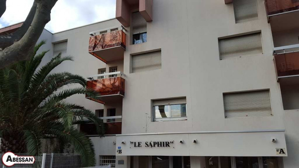 vente Appartement Montpellier