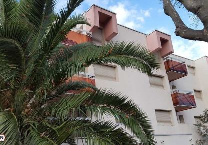 vente Appartement Montpellier