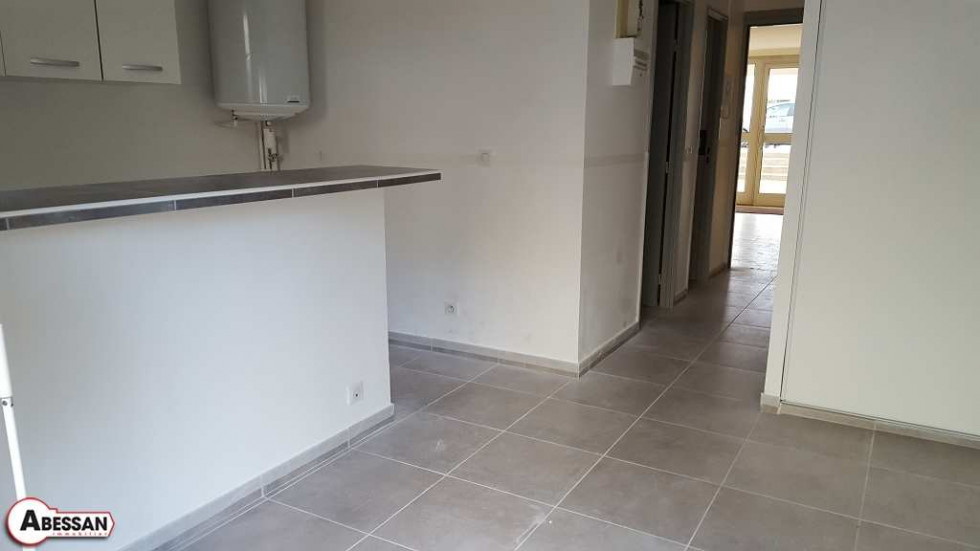 vente Appartement Montpellier - Photo 10