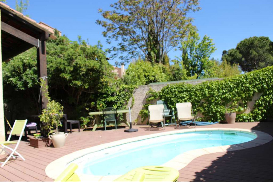 vente Maison Montpellier - Photo 2