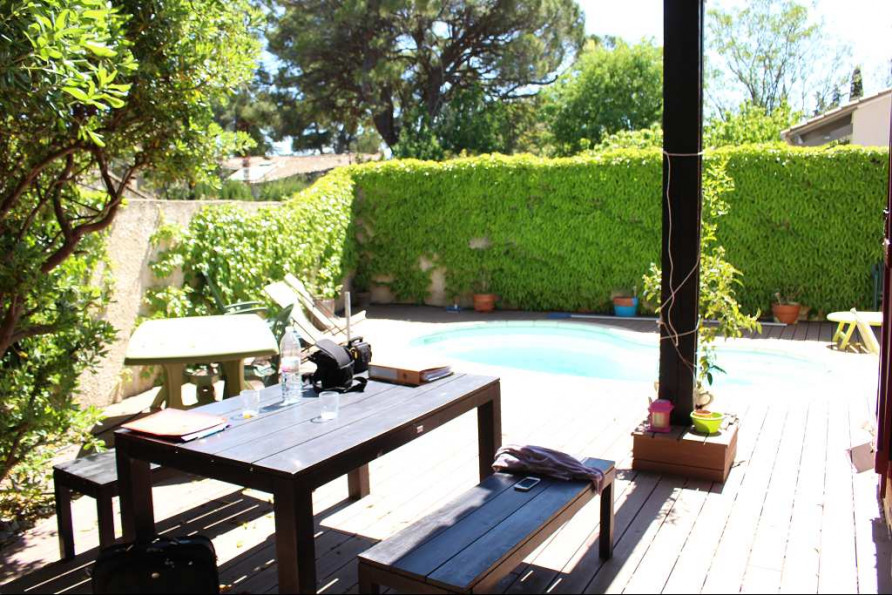 vente Maison Montpellier - Photo 1