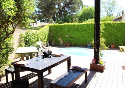 vente Maison Montpellier