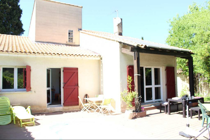 vente Maison Montpellier - Photo 3