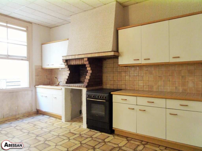 vente Maison Narbonne - Photo 2