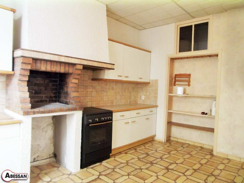 vente Maison Narbonne - Photo 3
