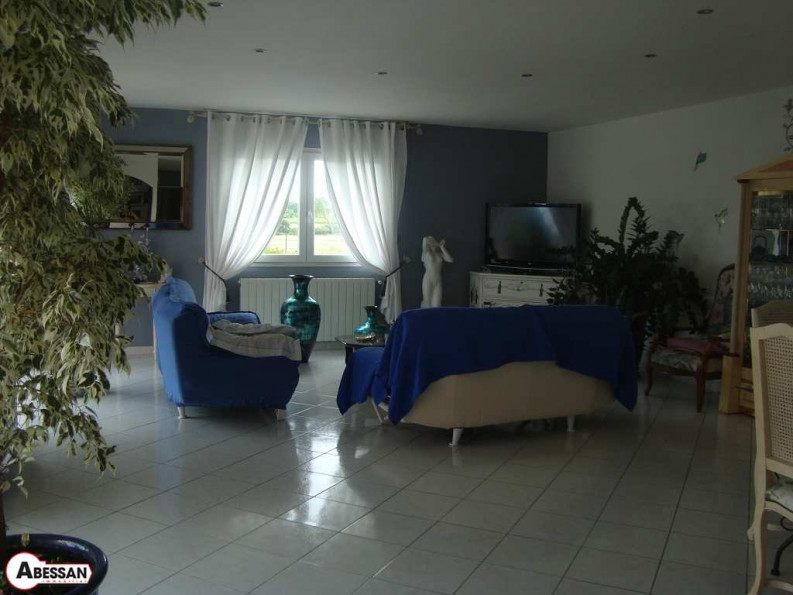 vente Villa Espondeilhan - Photo 1