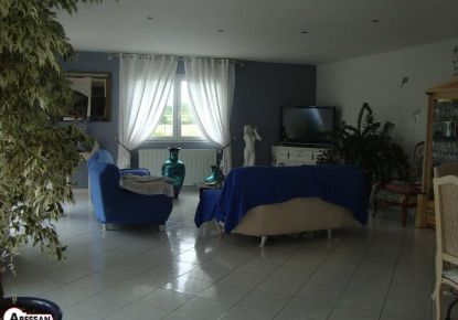 vente Villa Espondeilhan