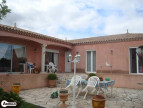 vente Villa Espondeilhan