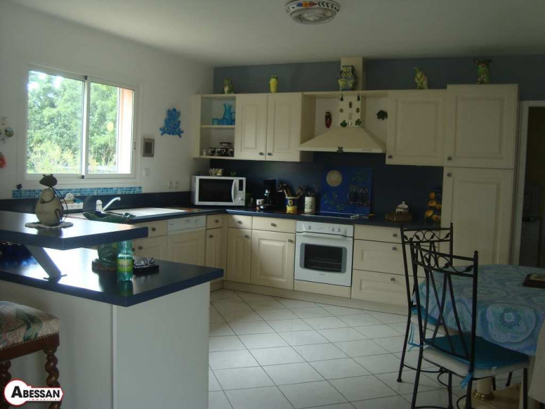 vente Villa Espondeilhan - Photo 2