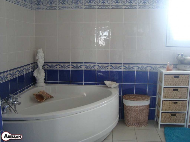 vente Villa Espondeilhan - Photo 7