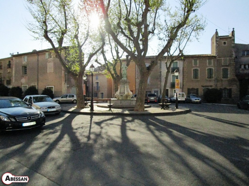 vente Maison de ville Nizas - Photo 1