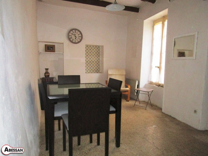 vente Maison de ville Nizas - Photo 2