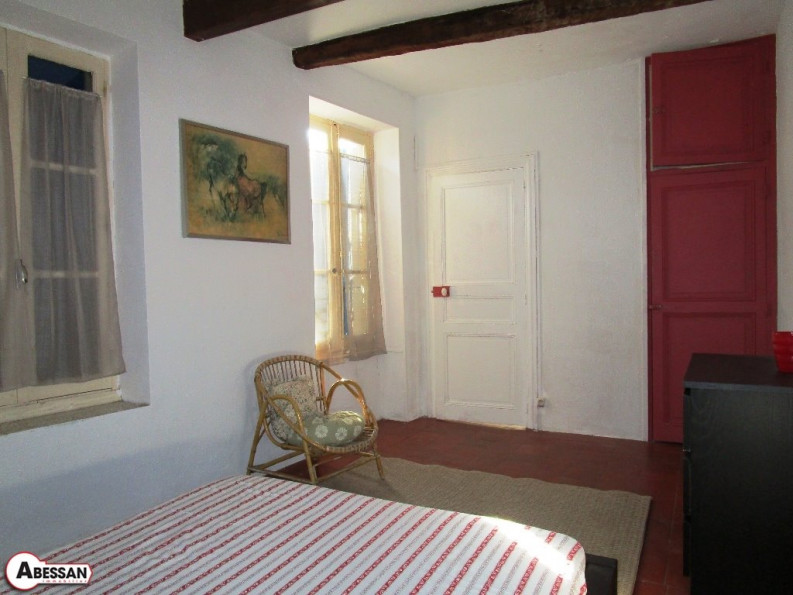 vente Maison de ville Nizas - Photo 6