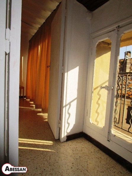 vente Maison de ville Nizas - Photo 7