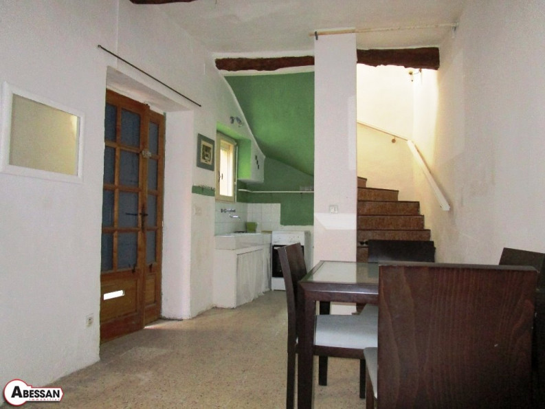 vente Maison de ville Nizas - Photo 3