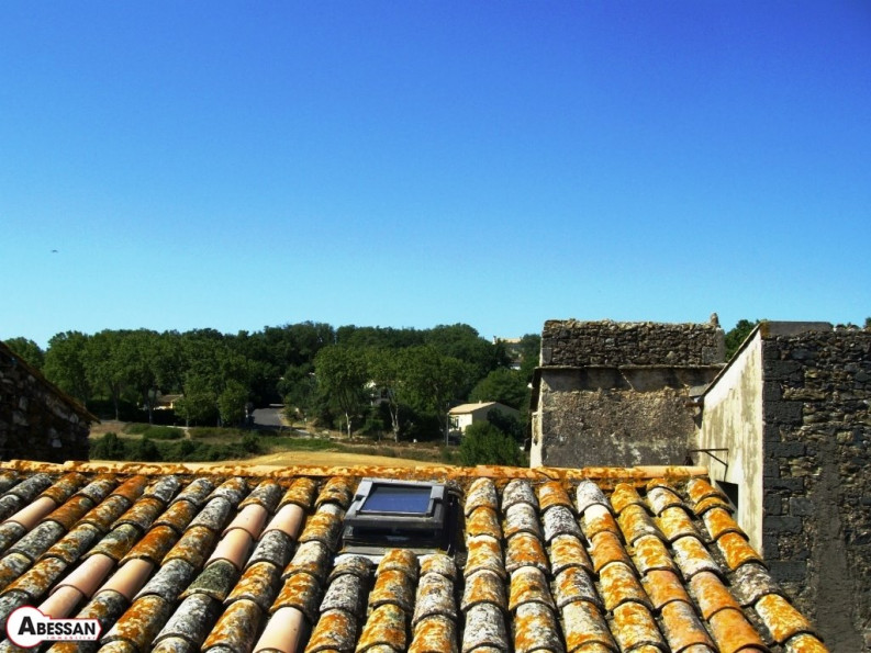 vente Maison de ville Nizas - Photo 10