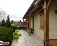 A vendre Dun Sur Auron 3407065225 Abessan immobilier